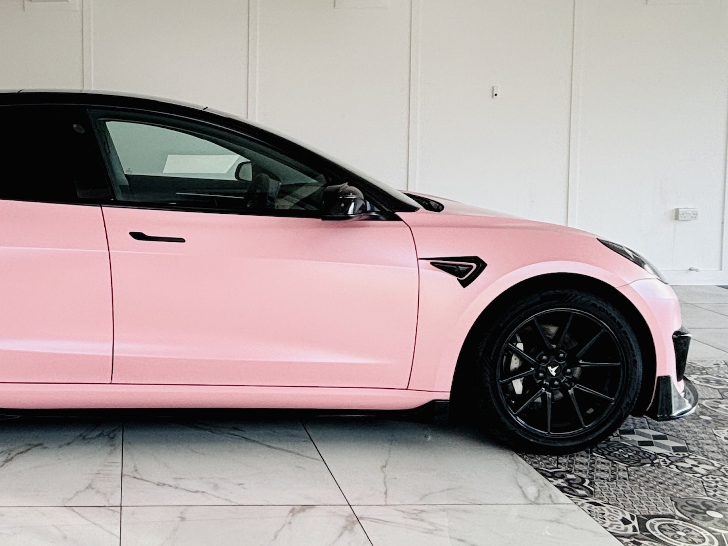 Used Tesla Model 3 2021 for sale - 77251314: Photo 11