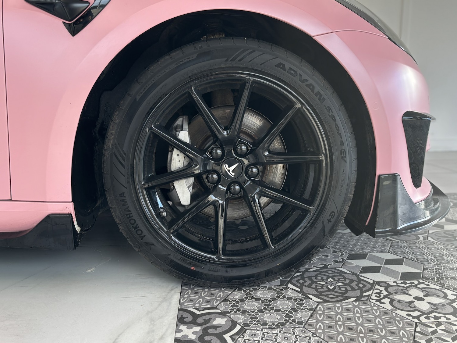 Used Tesla Model 3 2021 for sale - 77251314: Photo 12