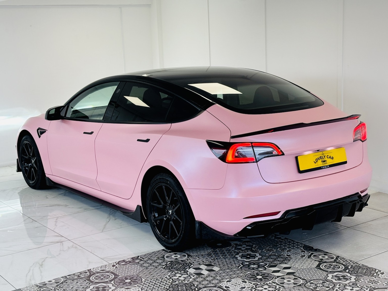 Used Tesla Model 3 2021 for sale - 77251314: Photo 17