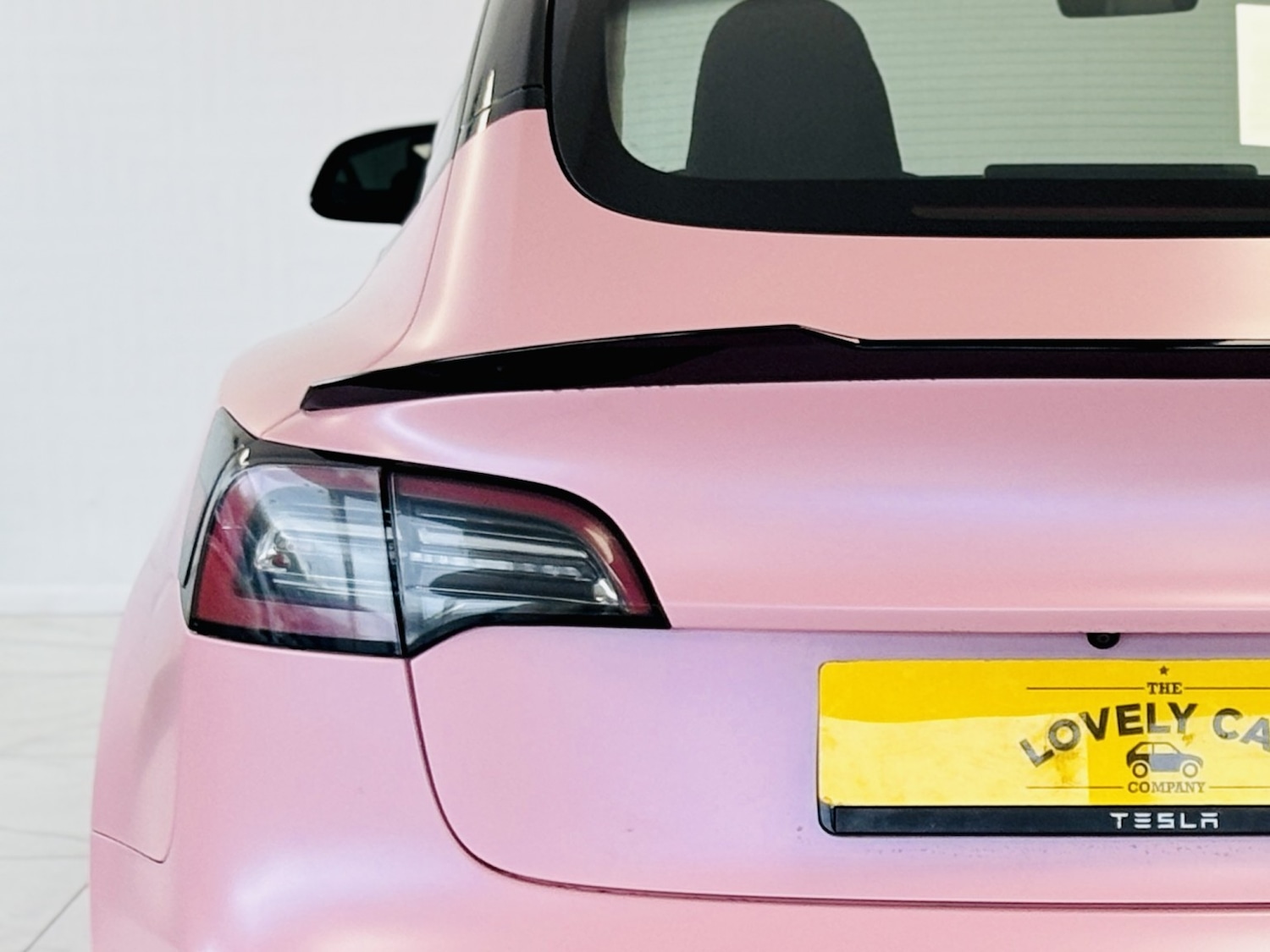 Used Tesla Model 3 2021 for sale - 77251314: Photo 19