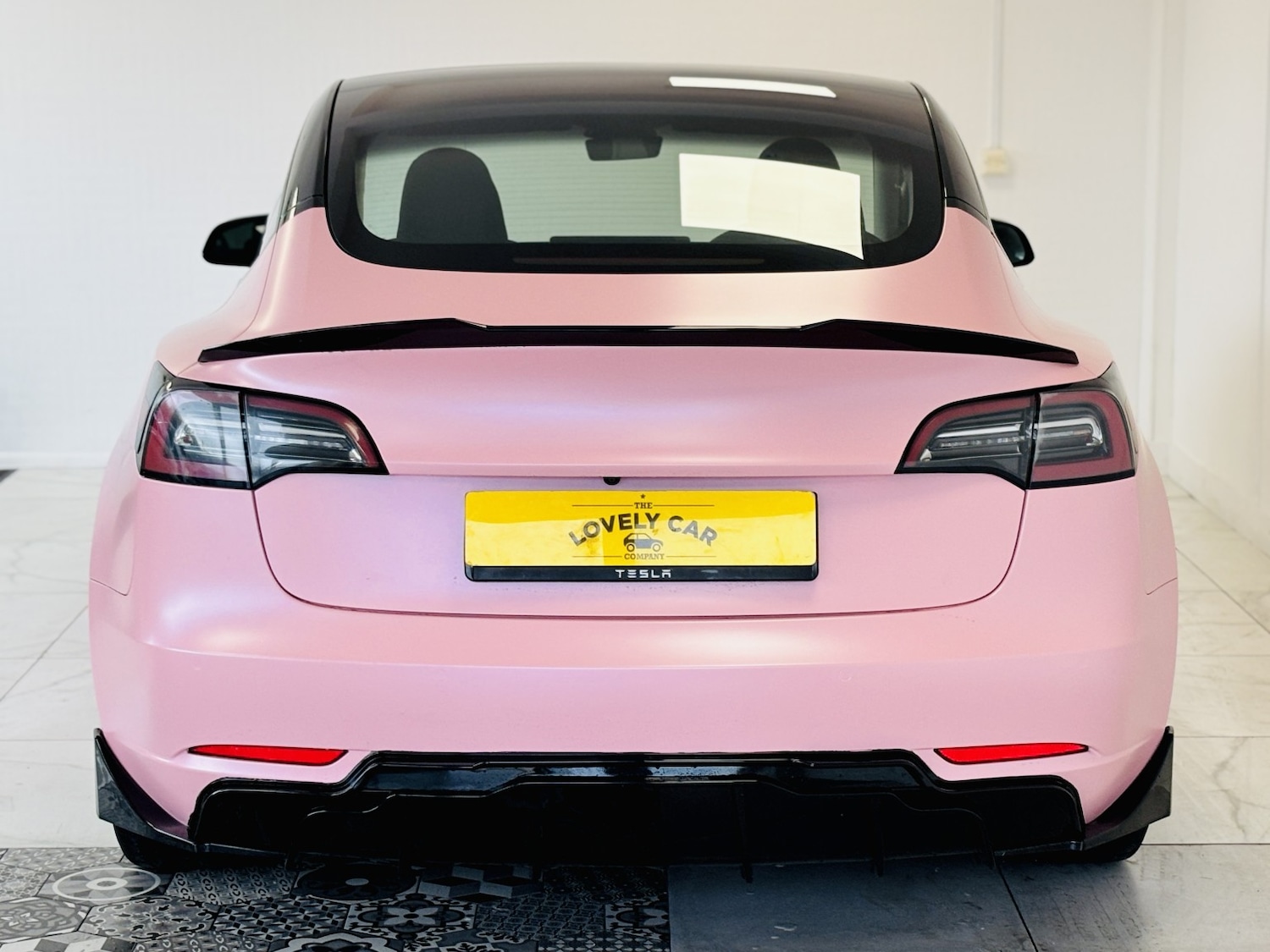 Used Tesla Model 3 2021 for sale - 77251314: Photo 21