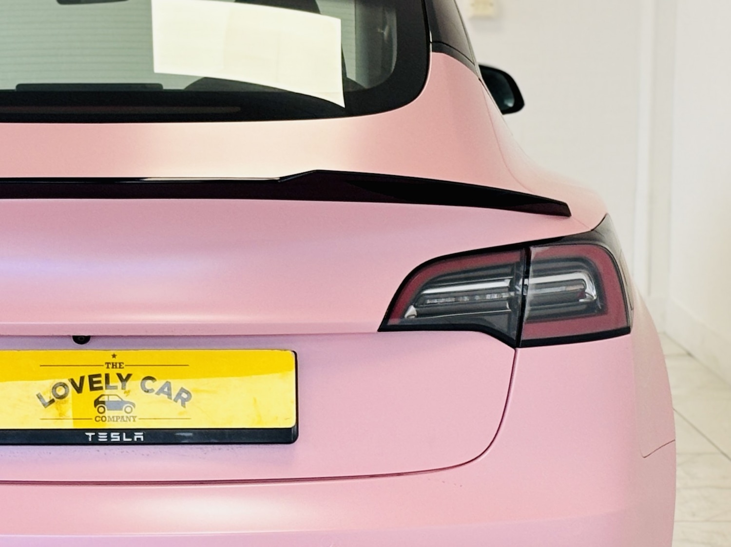 Used Tesla Model 3 2021 for sale - 77251314: Photo 22