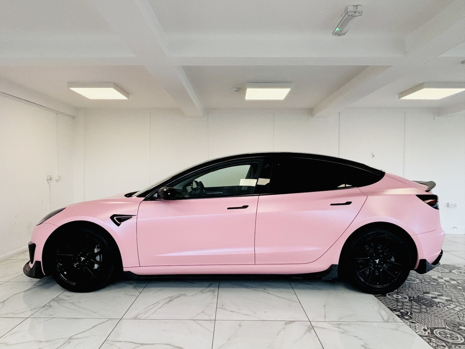 Used Tesla Model 3 2021 for sale - 77251314: Photo 24