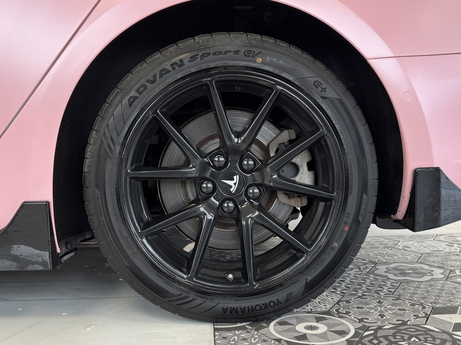 Used Tesla Model 3 2021 for sale - 77251314: Photo 25