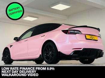 Used Tesla Model 3 2021 for sale - 77251314: Photo