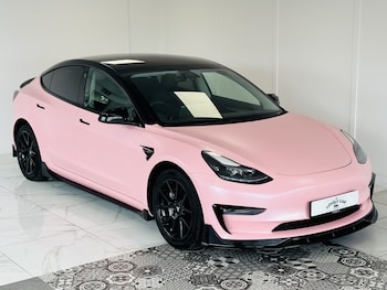 Used Tesla Model 3 2021 for sale - 77251314: Photo