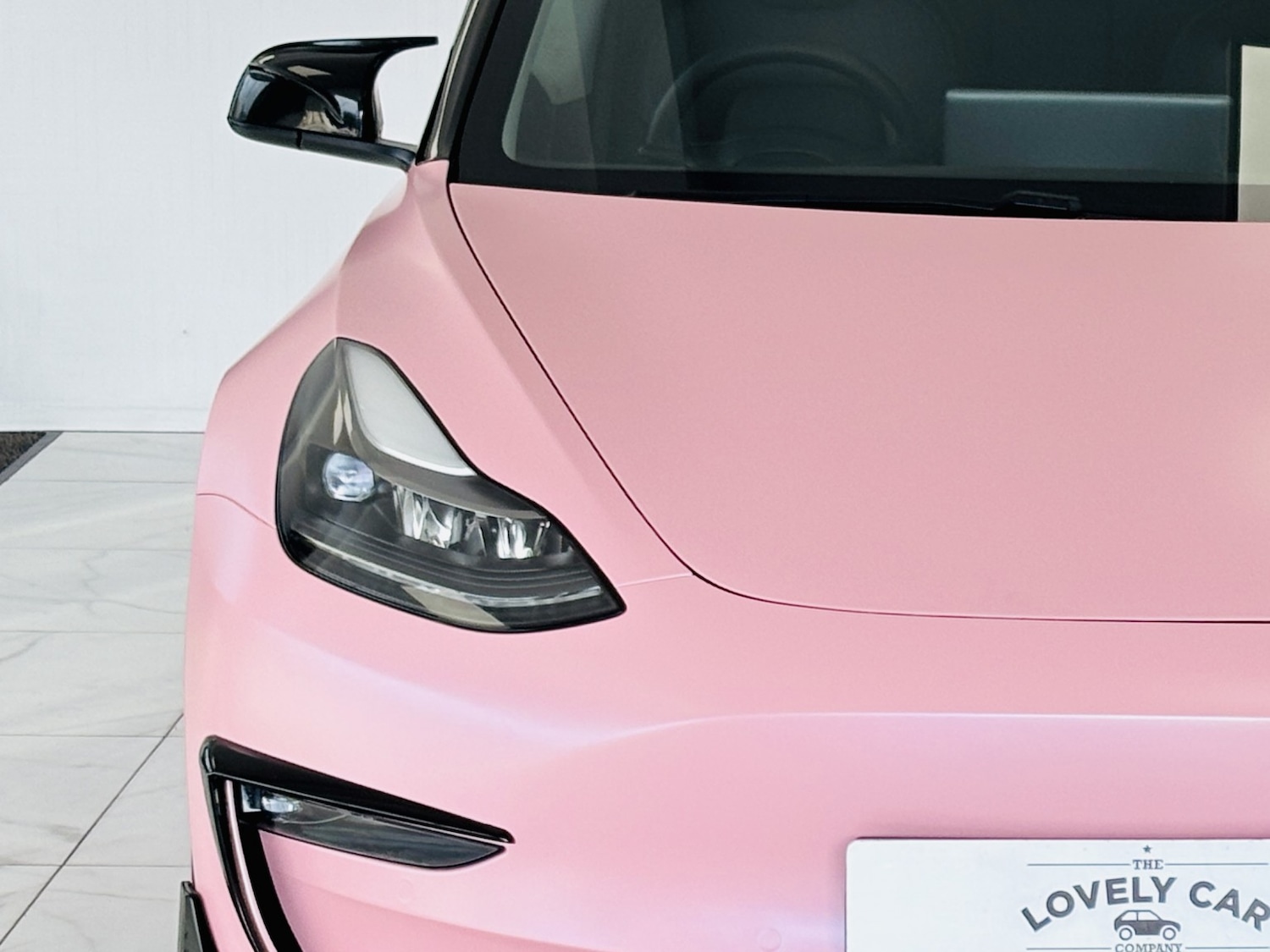 Used Tesla Model 3 2021 for sale - 77251314: Photo 6