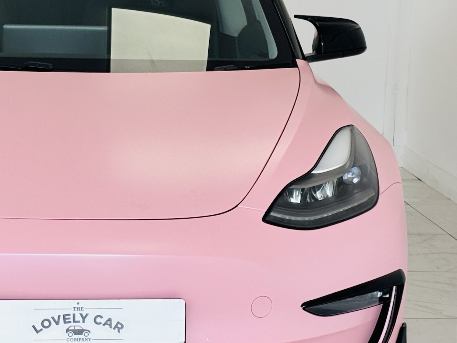 Used Tesla Model 3 2021 for sale - 77251314: Photo 7