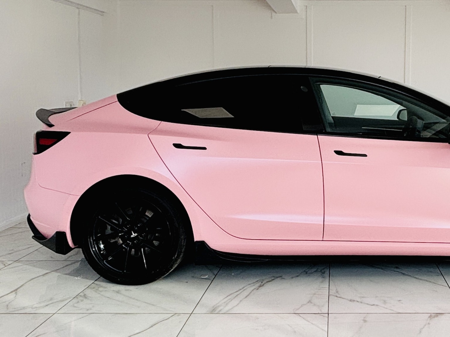 Used Tesla Model 3 2021 for sale - 77251314: Photo 9