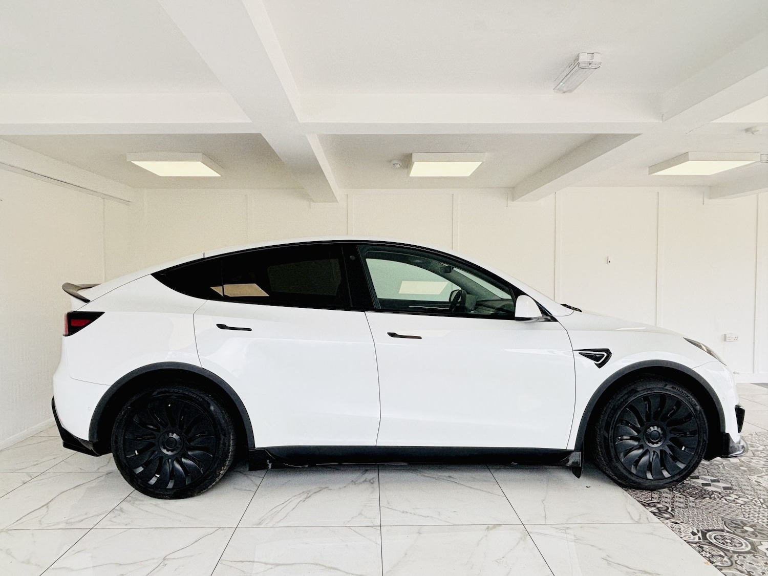 Used Tesla Model Y 2022 for sale - 77735681: Photo 14