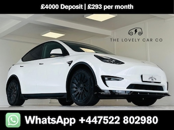 Used Tesla Model Y 2022 for sale - 77735681: Photo