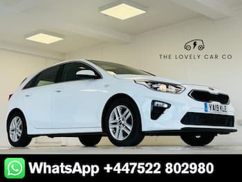 Used Kia Ceed 2019 for sale - 79588819: Photo