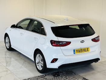 Used Kia Ceed 2019 for sale - 79588819: Photo