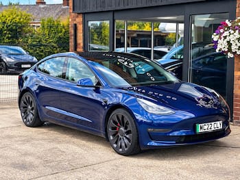Used Tesla Model 3 2022 for sale - 79819715: Photo