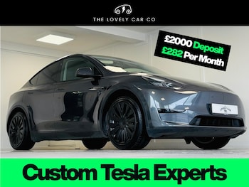 Used Tesla Model Y 2022 for sale - 78489105: Photo