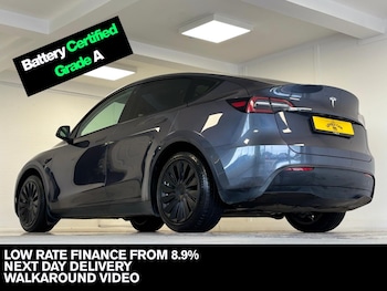 Used Tesla Model Y 2022 for sale - 78489105: Photo