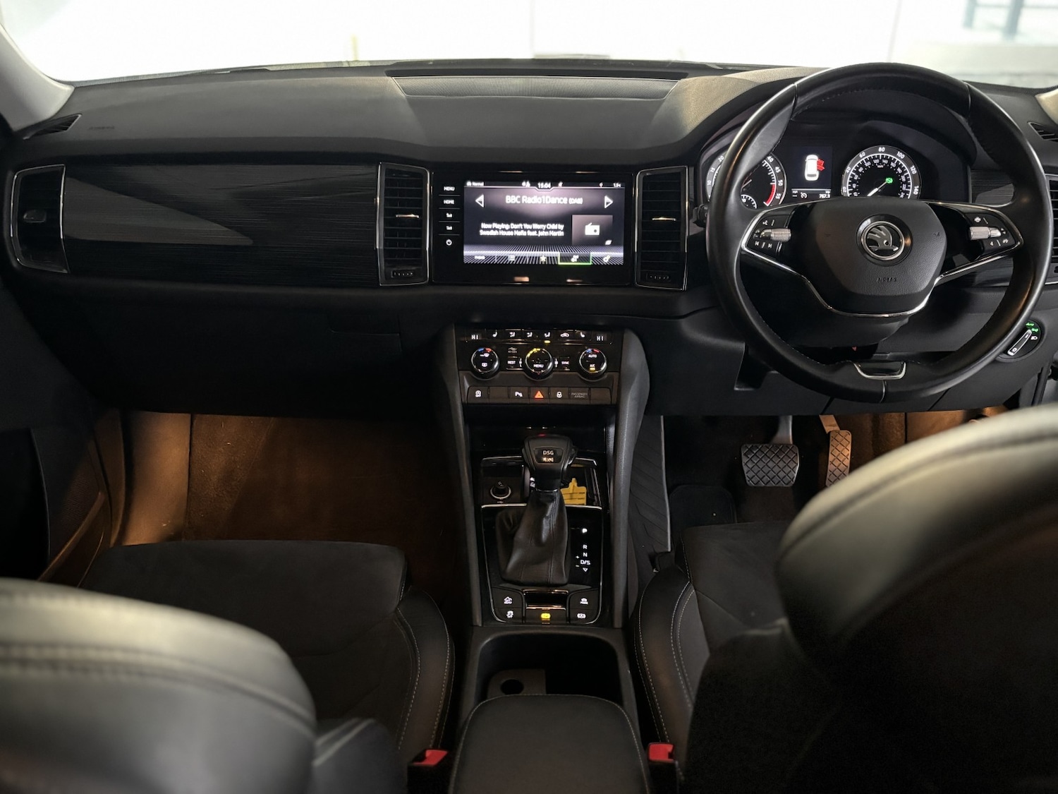 Used Skoda Kodiaq 2020 for sale - 77251154: Photo 14