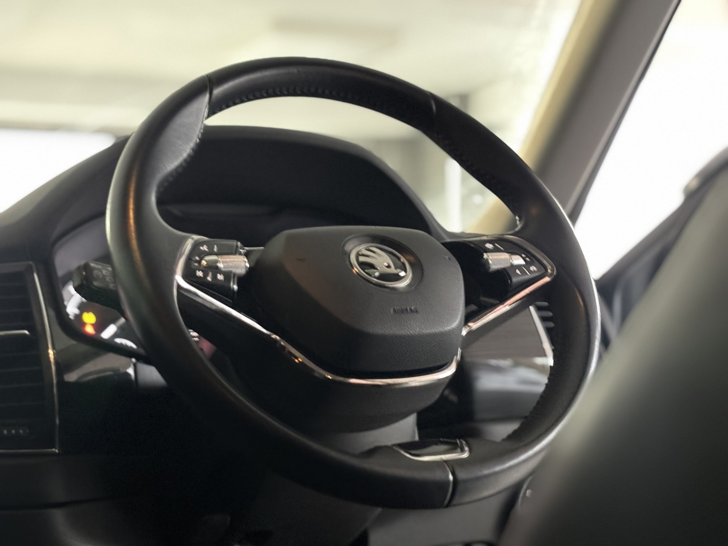 Used Skoda Kodiaq 2020 for sale - 77251154: Photo 15