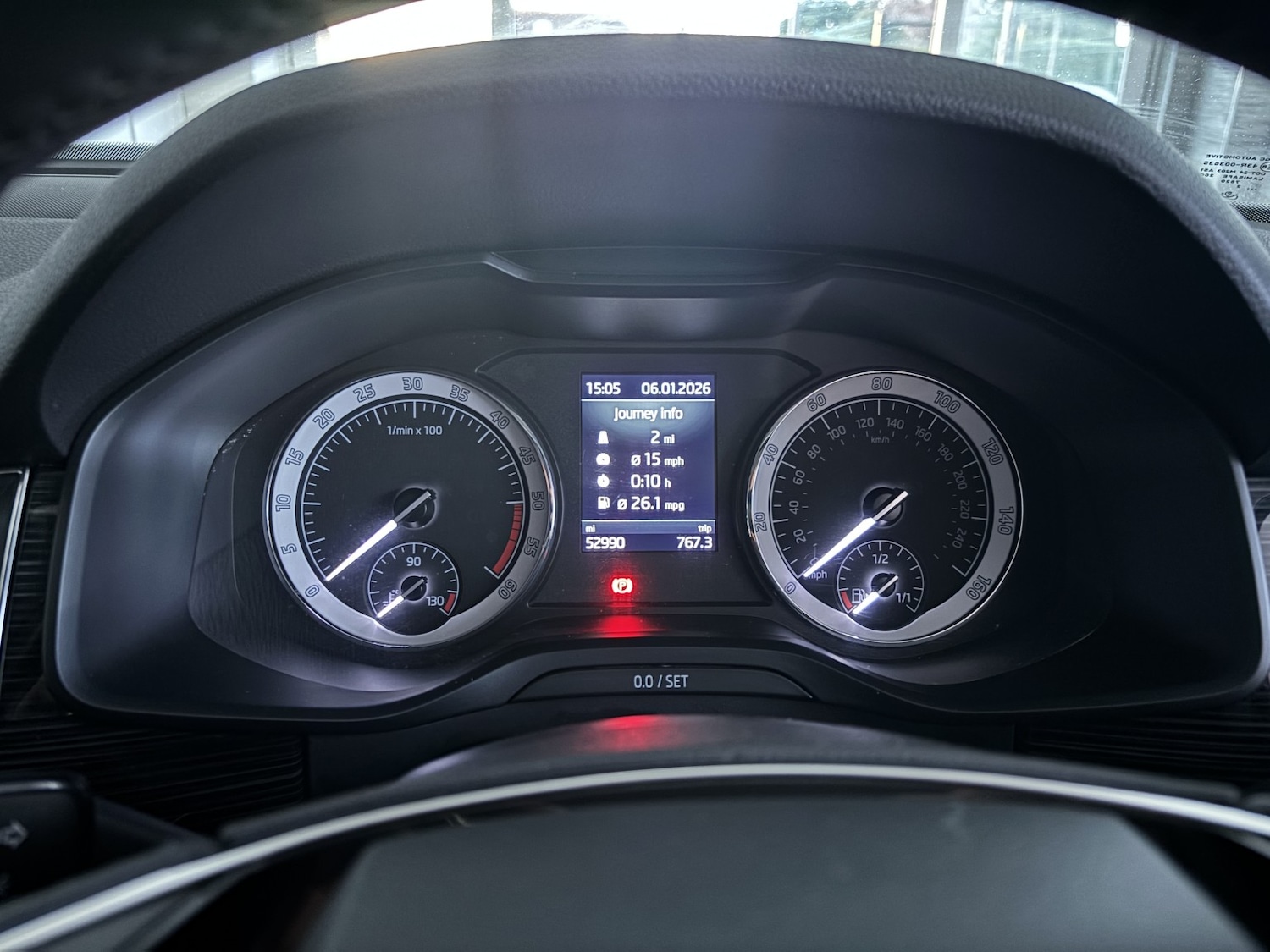 Used Skoda Kodiaq 2020 for sale - 77251154: Photo 17