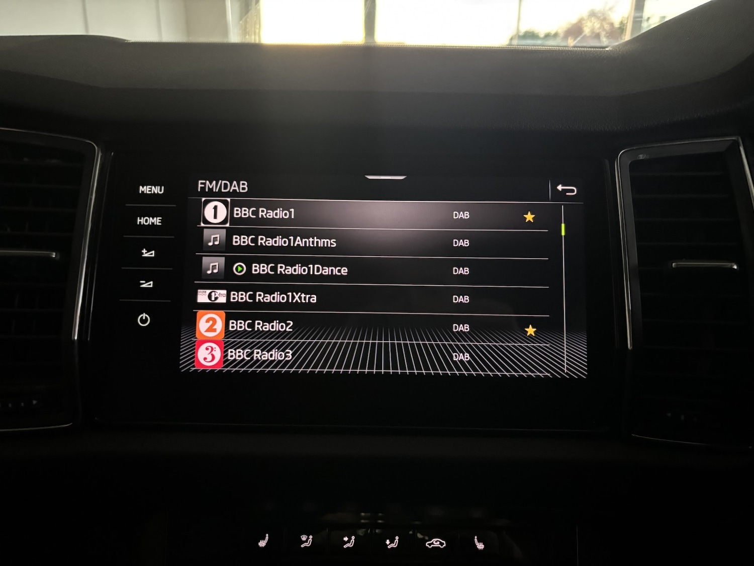 Used Skoda Kodiaq 2020 for sale - 77251154: Photo 19