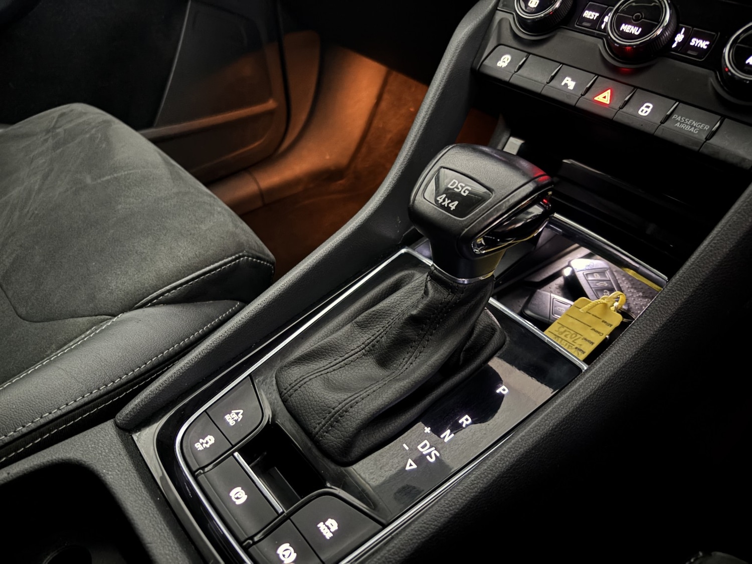 Used Skoda Kodiaq 2020 for sale - 77251154: Photo 21