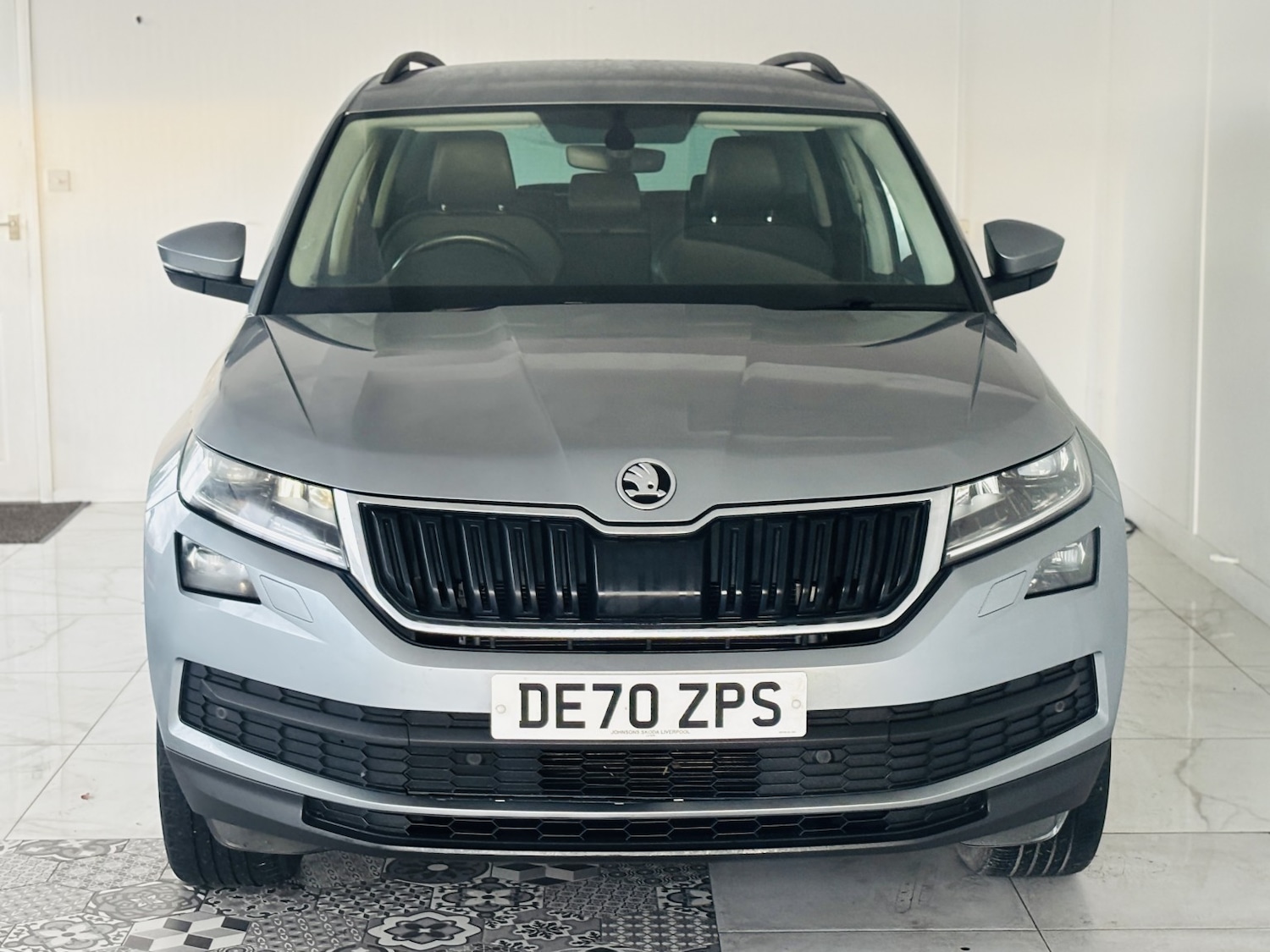 Used Skoda Kodiaq 2020 for sale - 77251154: Photo 6