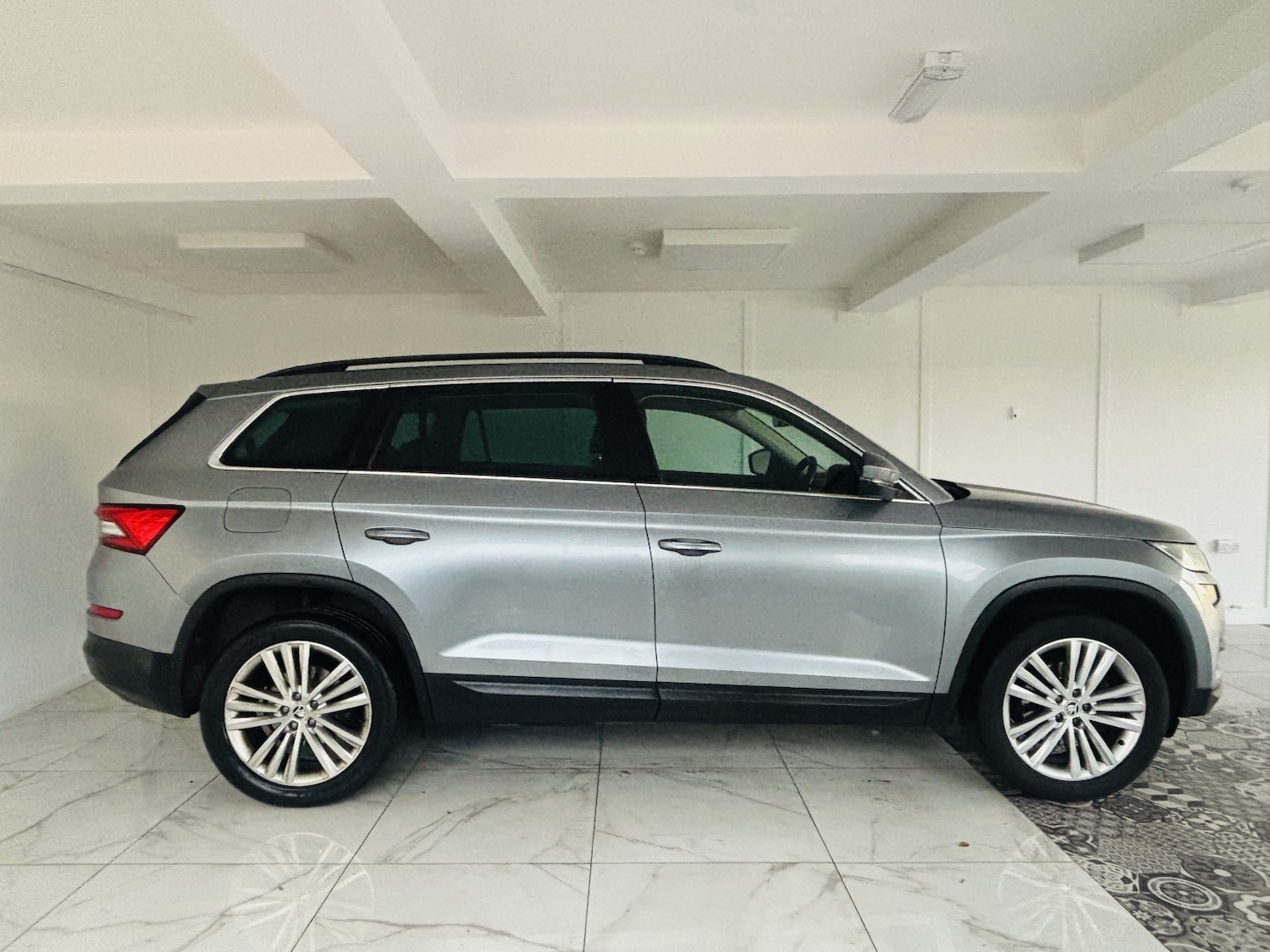 Used Skoda Kodiaq 2020 for sale - 77251154: Photo 8