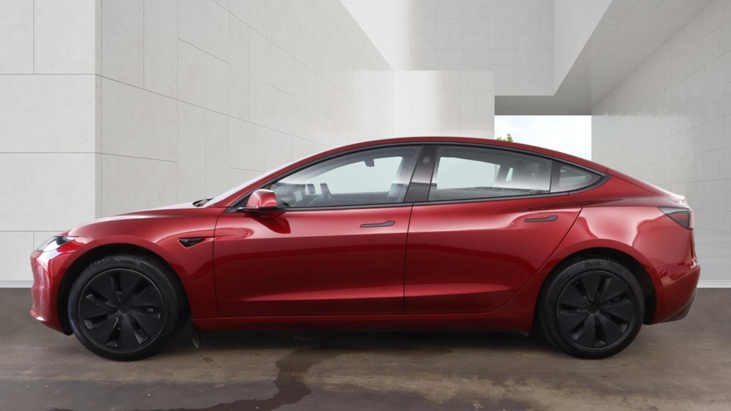 Used Tesla Model 3 2024 for sale - 78098313: Photo 10