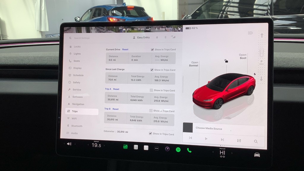 Used Tesla Model 3 2024 for sale - 78098313: Photo 11