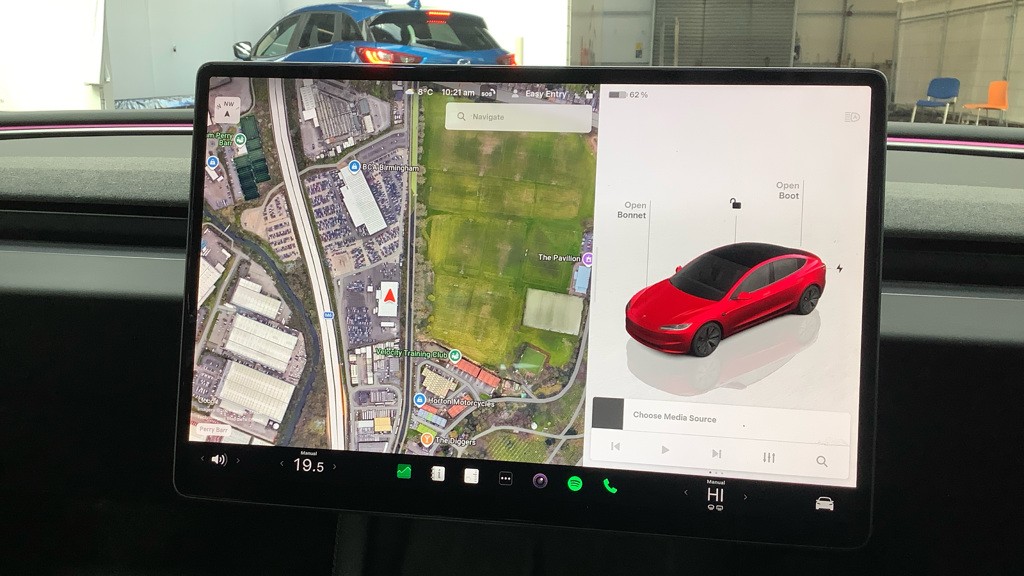 Used Tesla Model 3 2024 for sale - 78098313: Photo 12