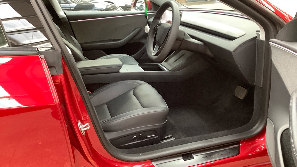 Used Tesla Model 3 2024 for sale - 78098313: Photo 14
