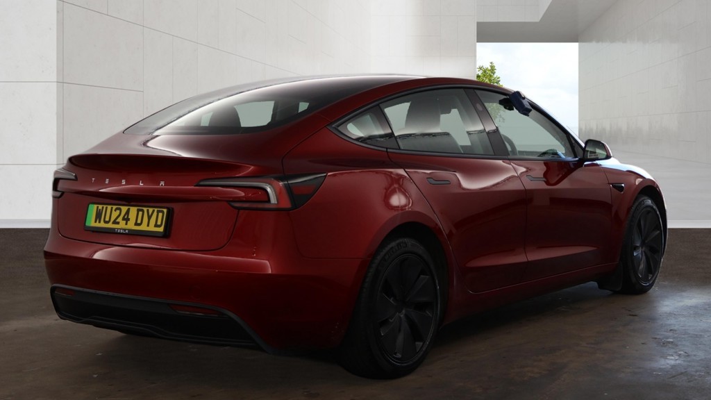 Used Tesla Model 3 2024 for sale - 78098313: Photo 6