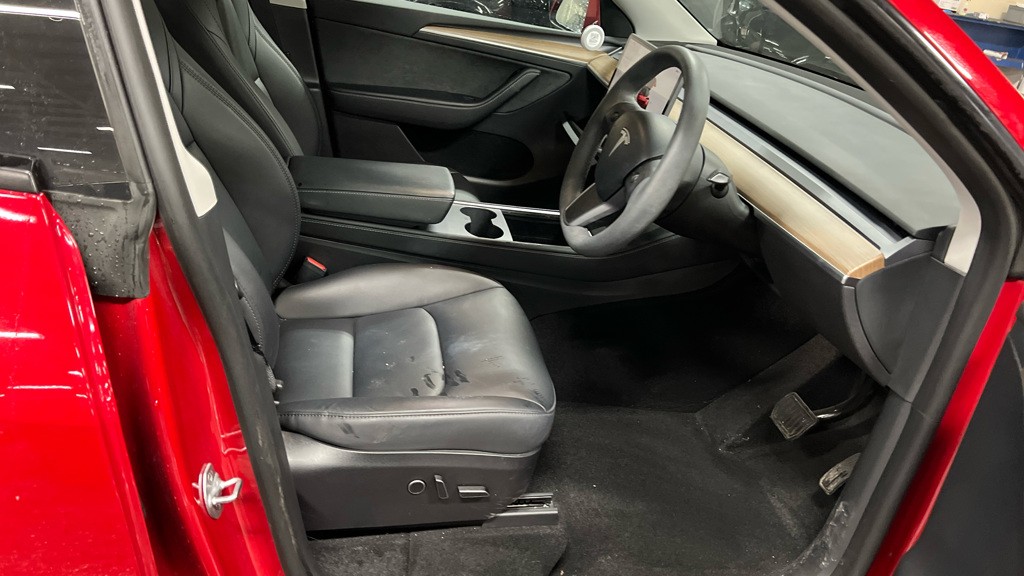 Used Tesla Model Y 2024 for sale - 77501511: Photo 14