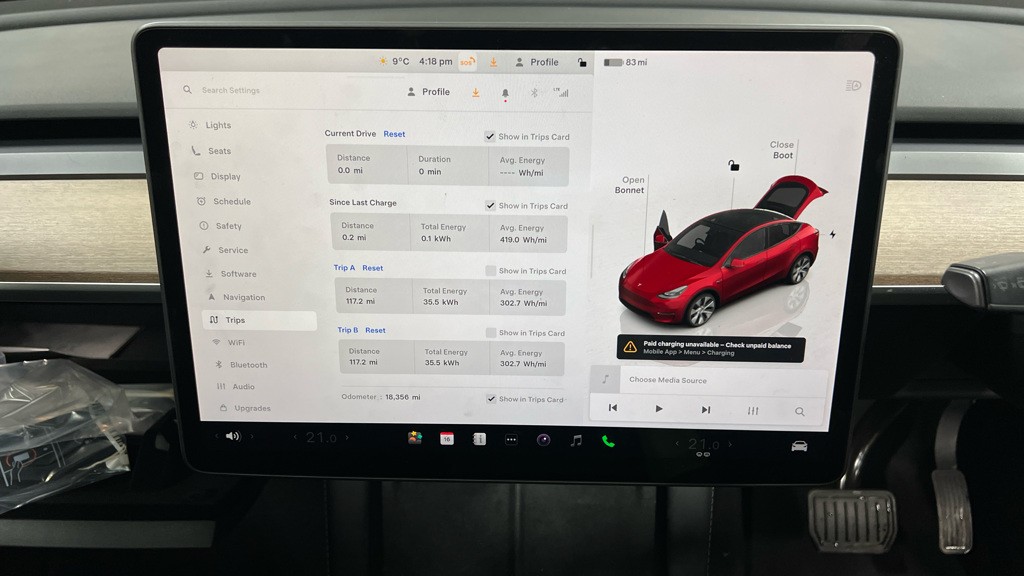 Used Tesla Model Y 2024 for sale - 77501511: Photo 15