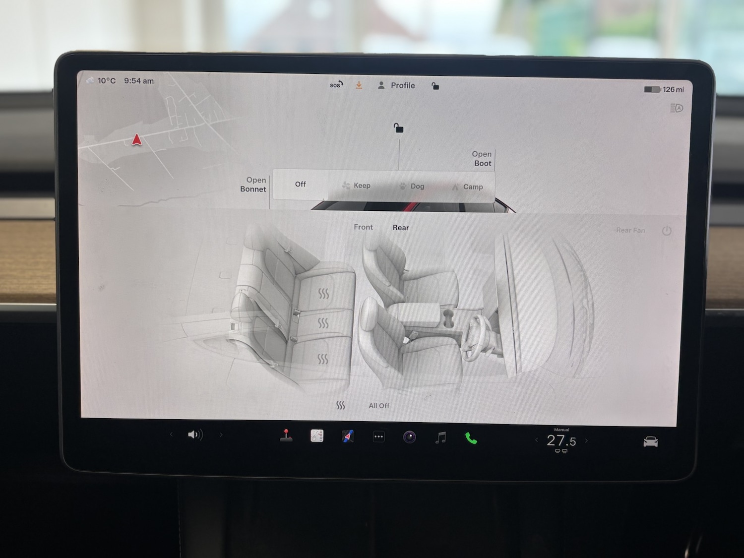 Used Tesla Model Y 2024 for sale - 77501511: Photo 21