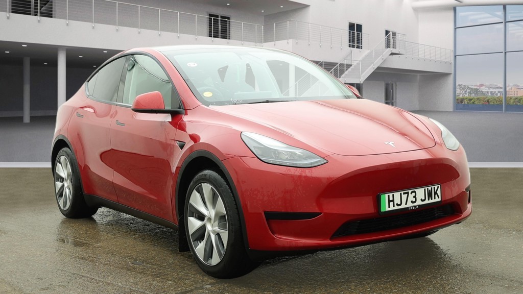 Used Tesla Model Y 2024 for sale - 77501511: Photo 3
