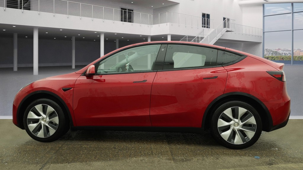 Used Tesla Model Y 2024 for sale - 77501511: Photo 5