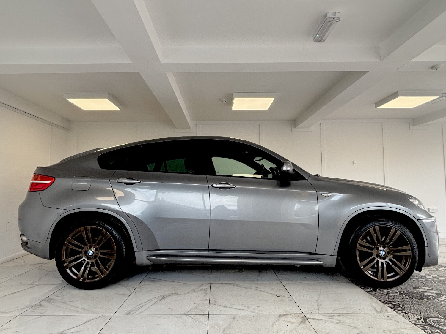 Used BMW X6 2013 for sale - 77494896: Photo 10