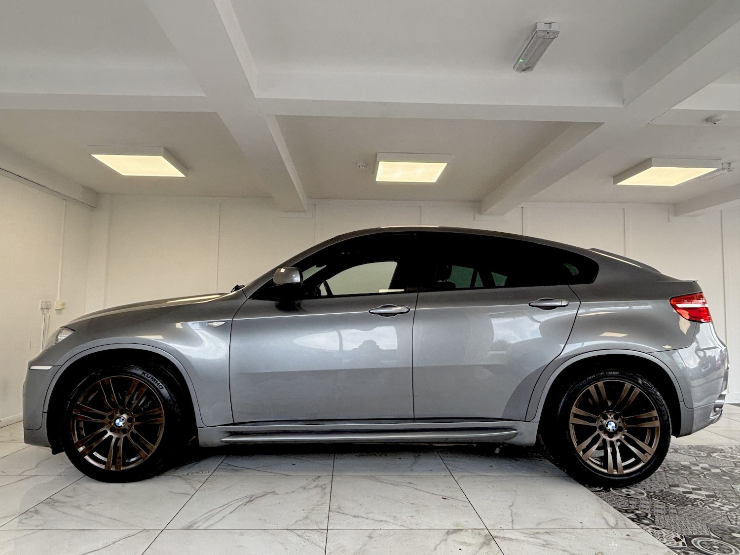 Used BMW X6 2013 for sale - 77494896: Photo 11