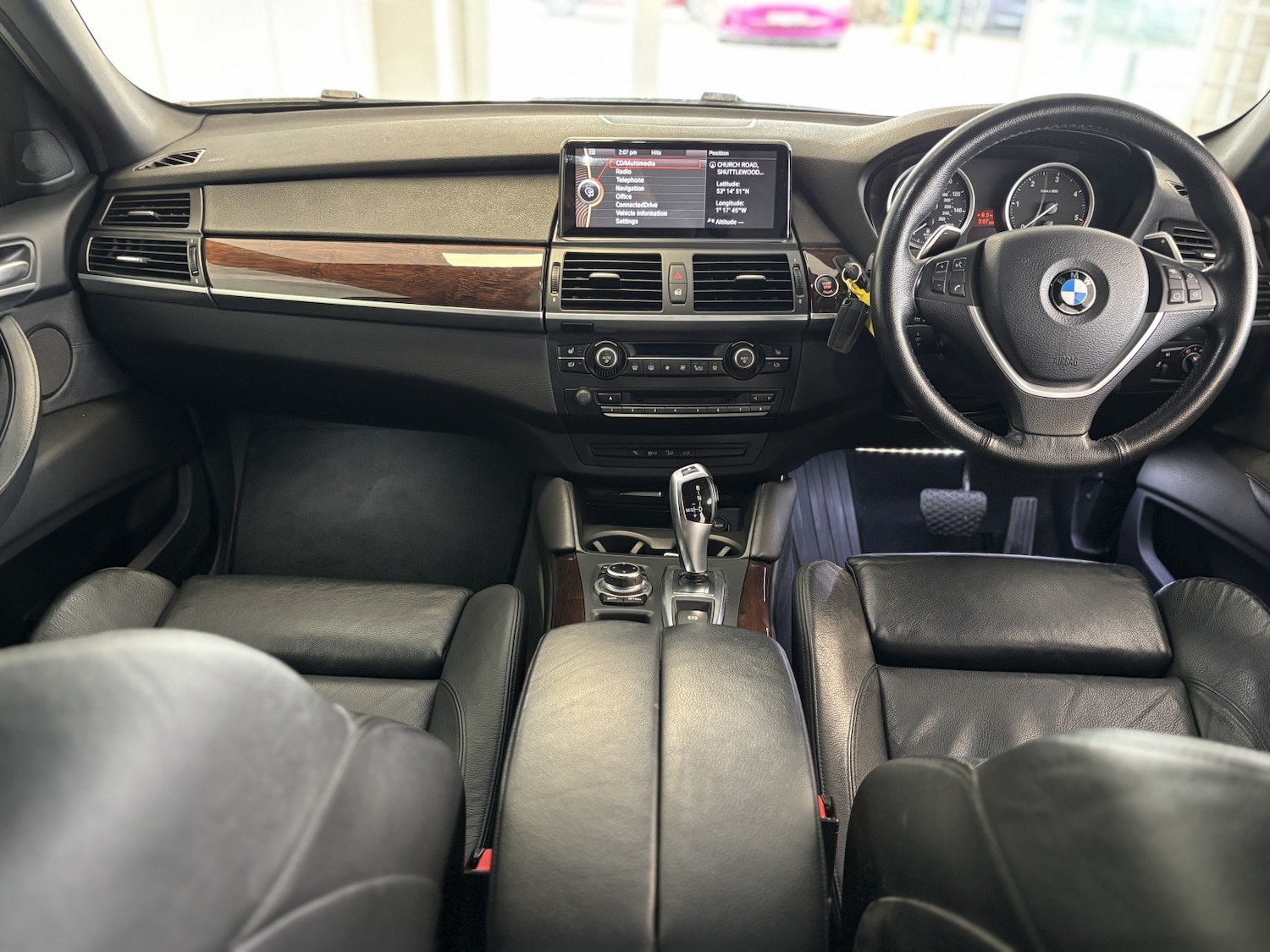 Used BMW X6 2013 for sale - 77494896: Photo 12