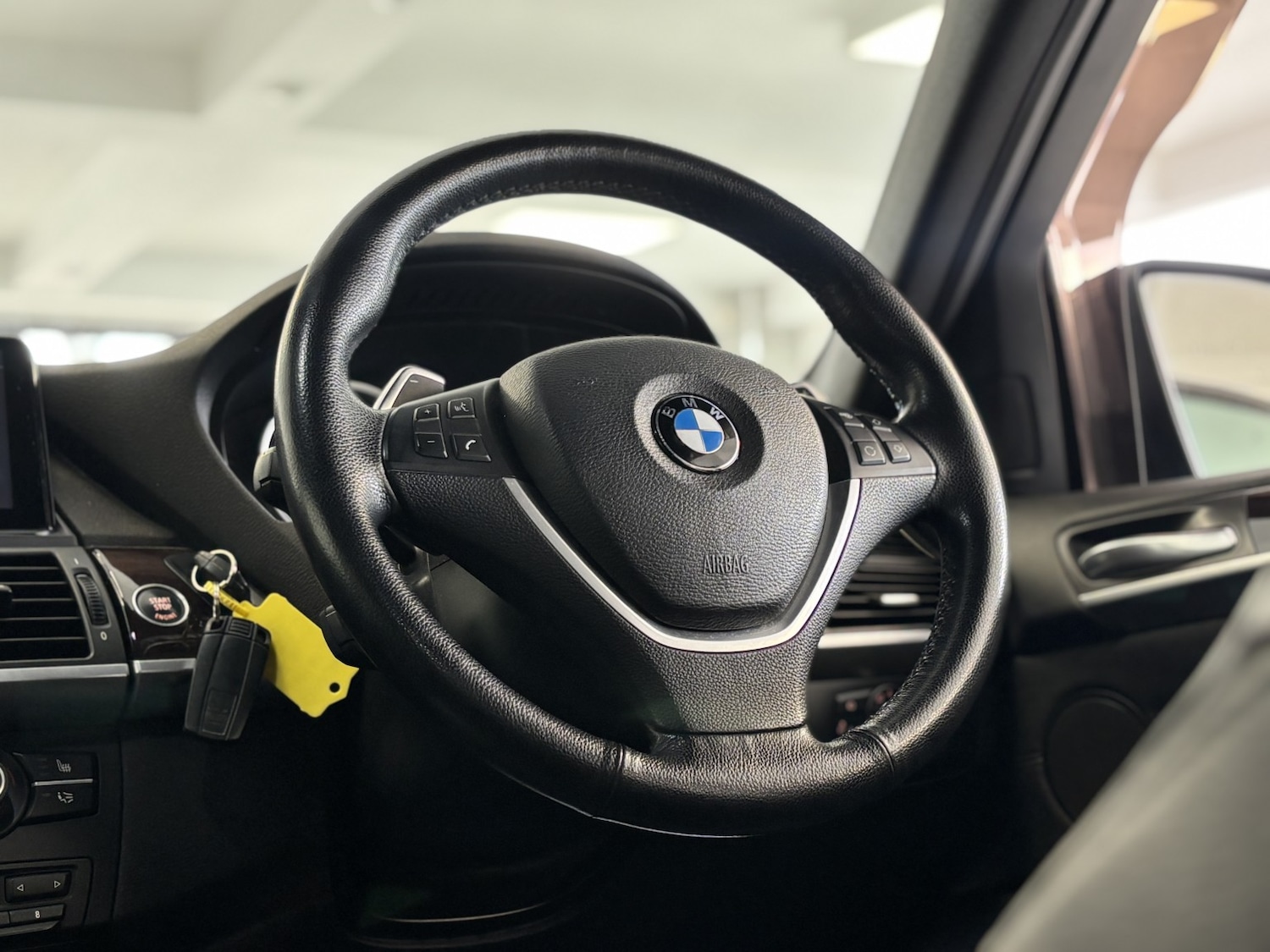 Used BMW X6 2013 for sale - 77494896: Photo 13