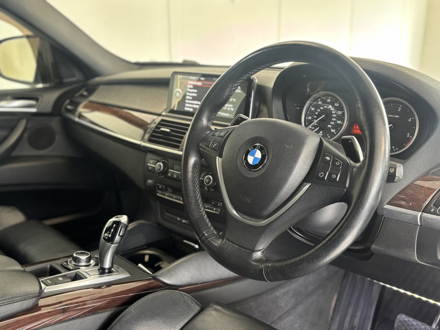 Used BMW X6 2013 for sale - 77494896: Photo 14