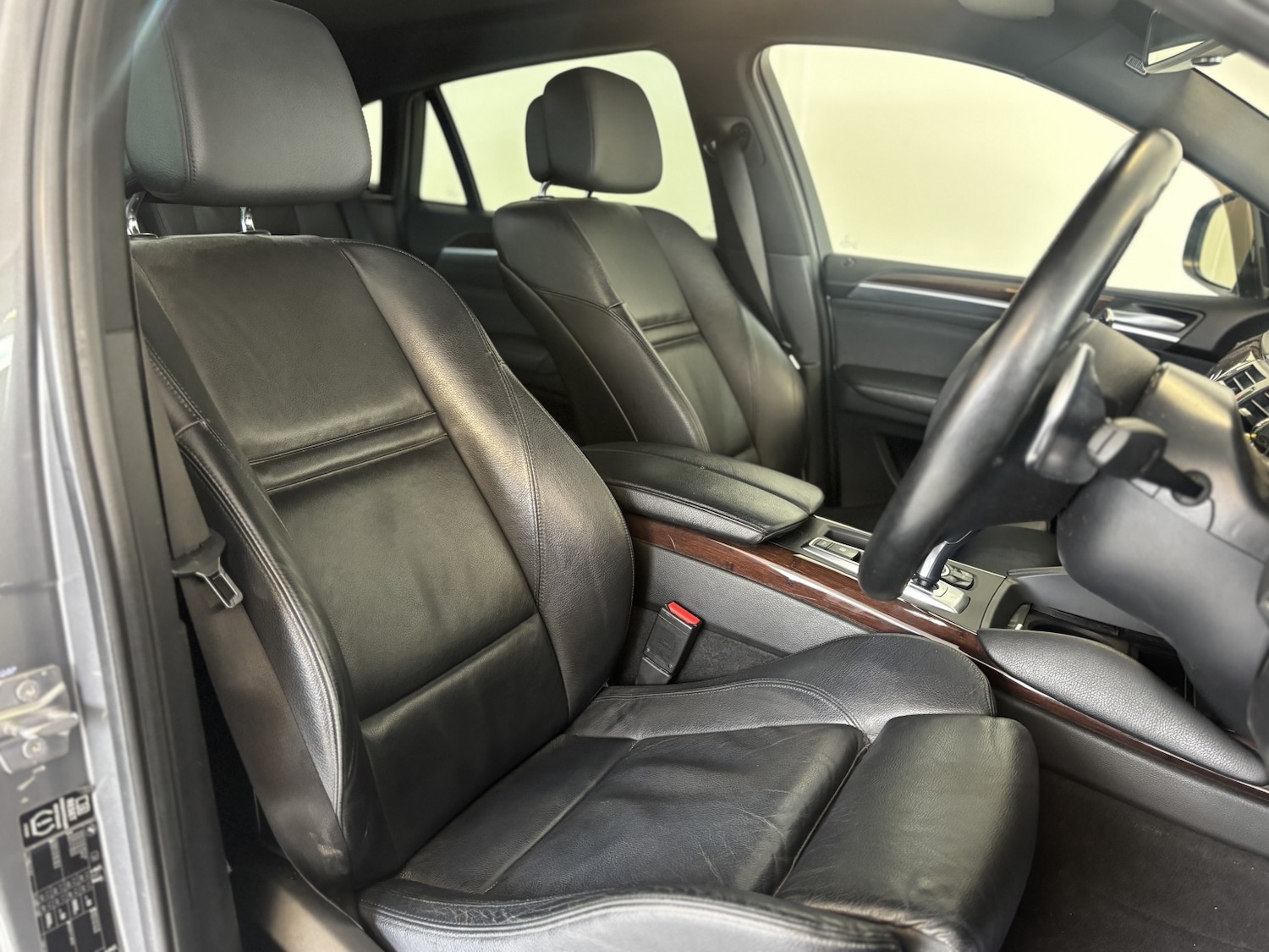 Used BMW X6 2013 for sale - 77494896: Photo 16