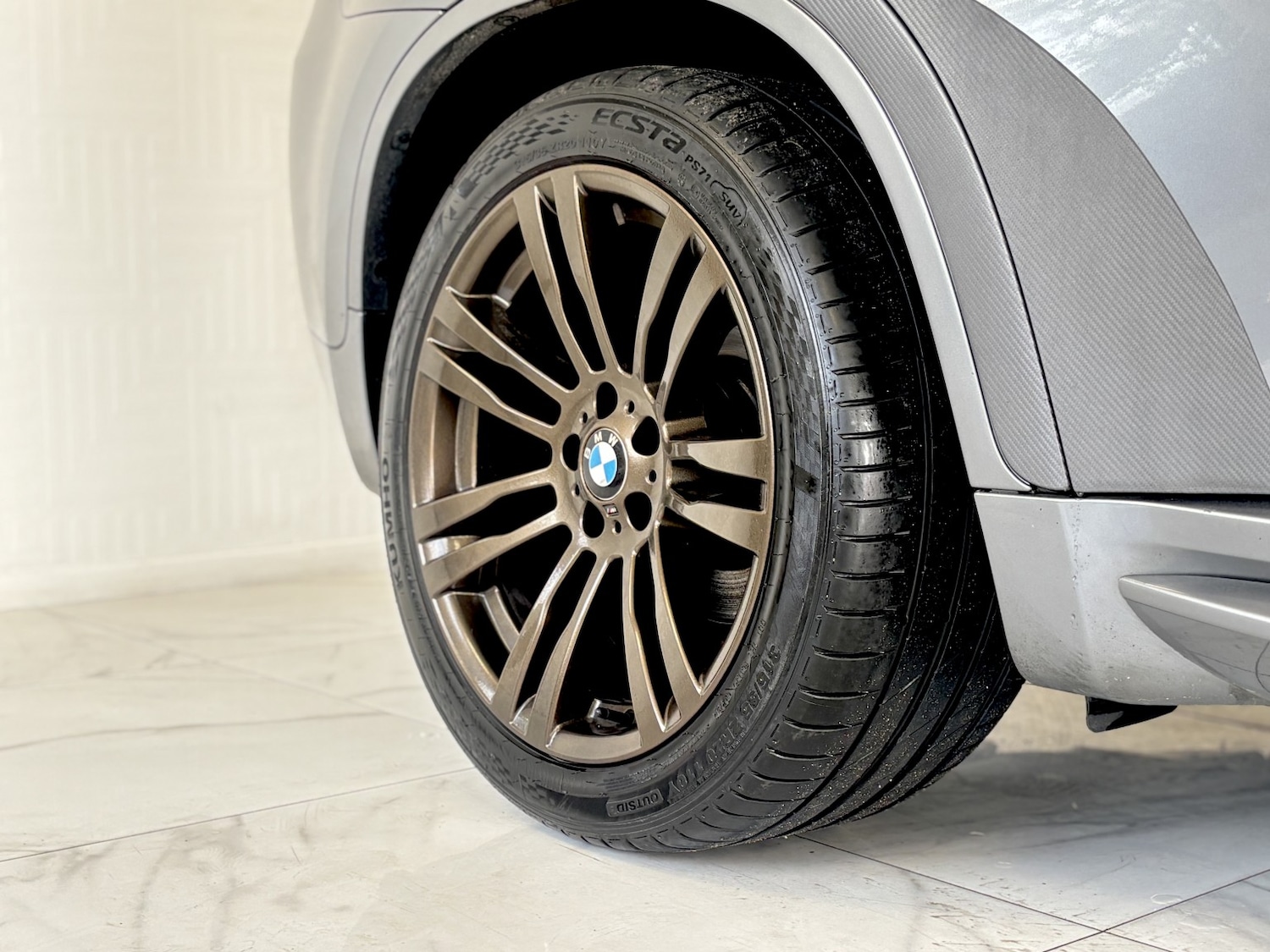 Used BMW X6 2013 for sale - 77494896: Photo 21