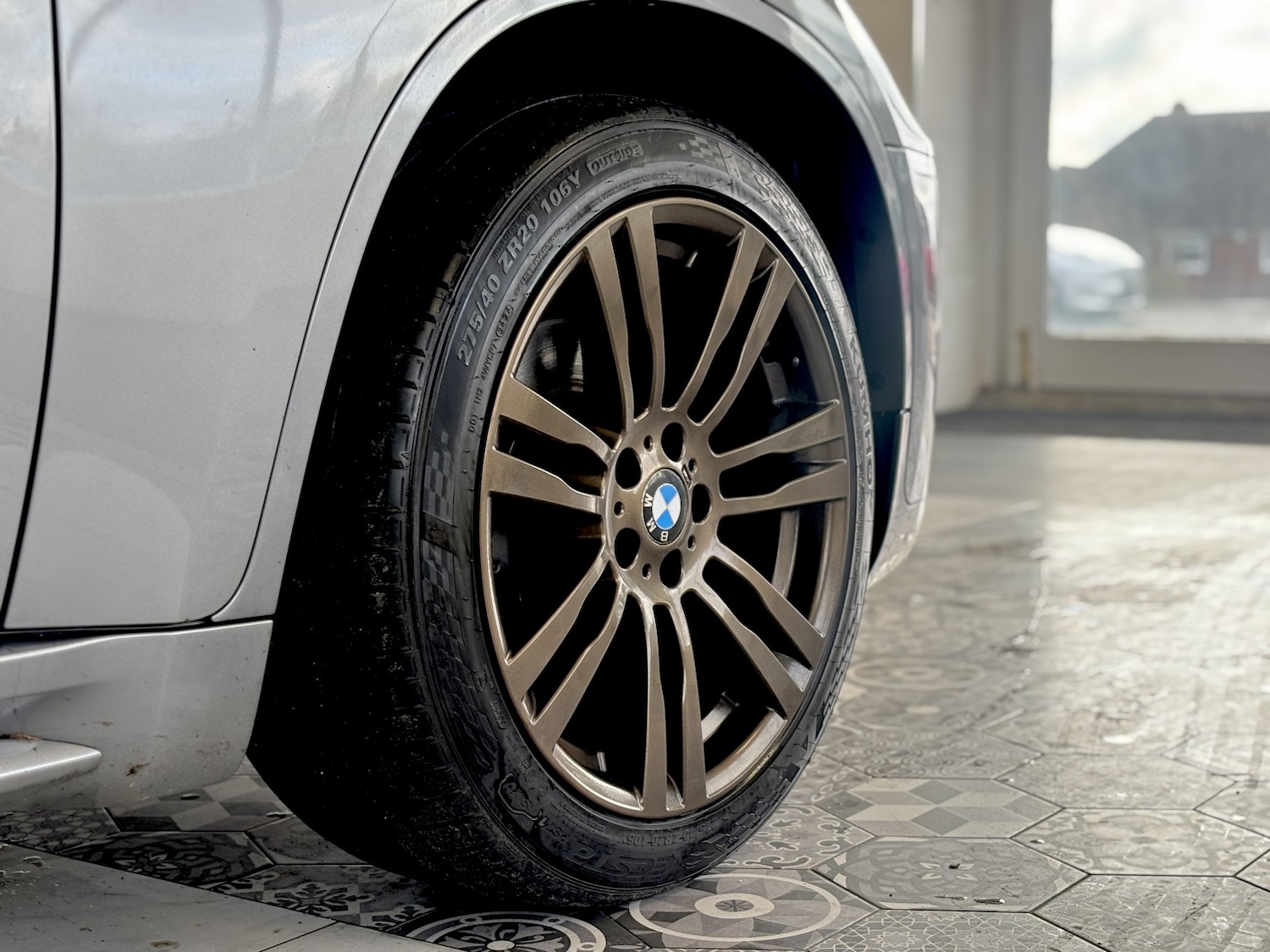 Used BMW X6 2013 for sale - 77494896: Photo 22