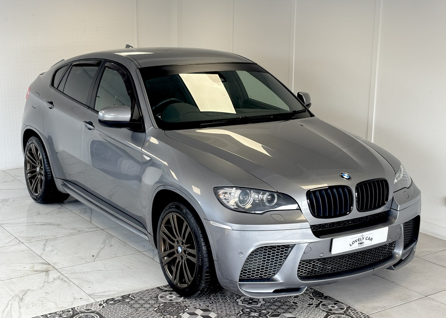 Used BMW X6 2013 for sale - 77494896: Photo 3