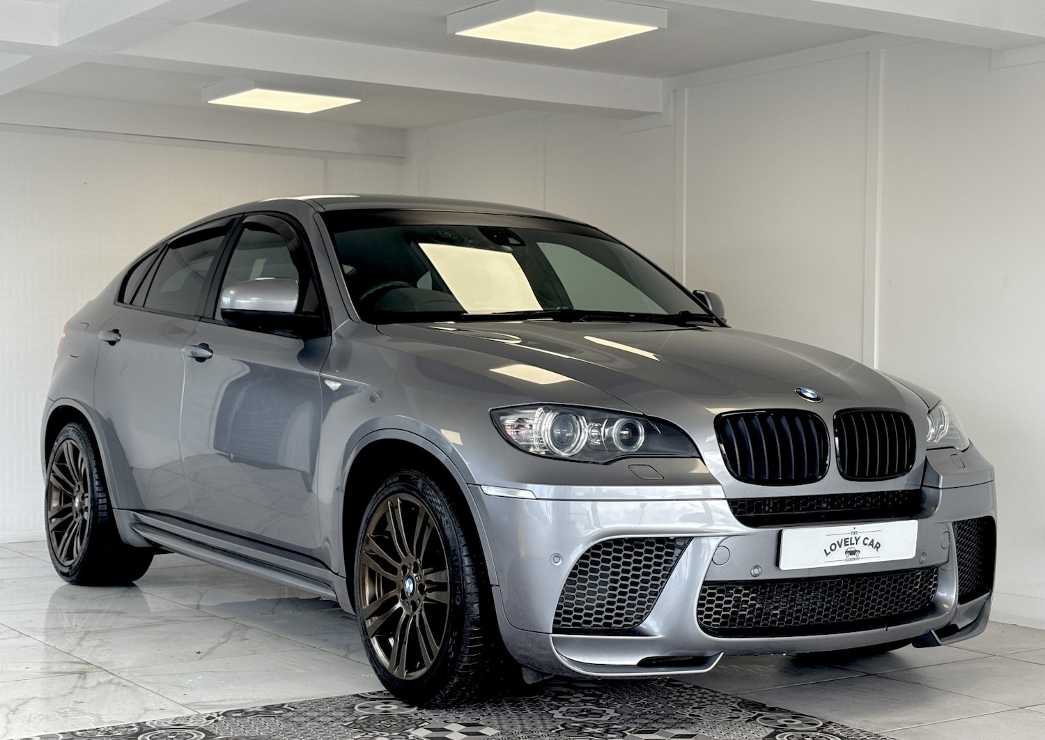 Used BMW X6 2013 for sale - 77494896: Photo 5