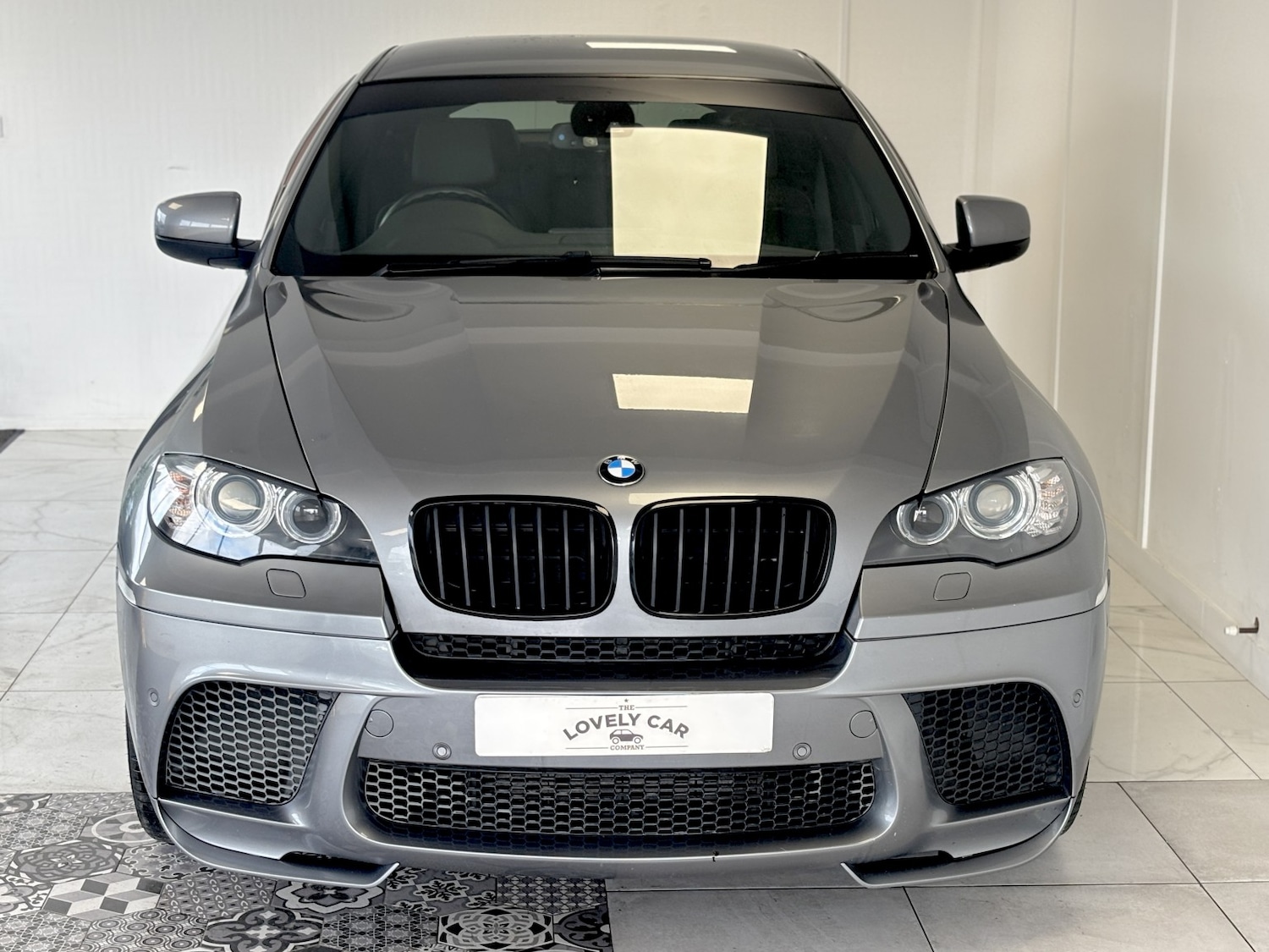 Used BMW X6 2013 for sale - 77494896: Photo 7