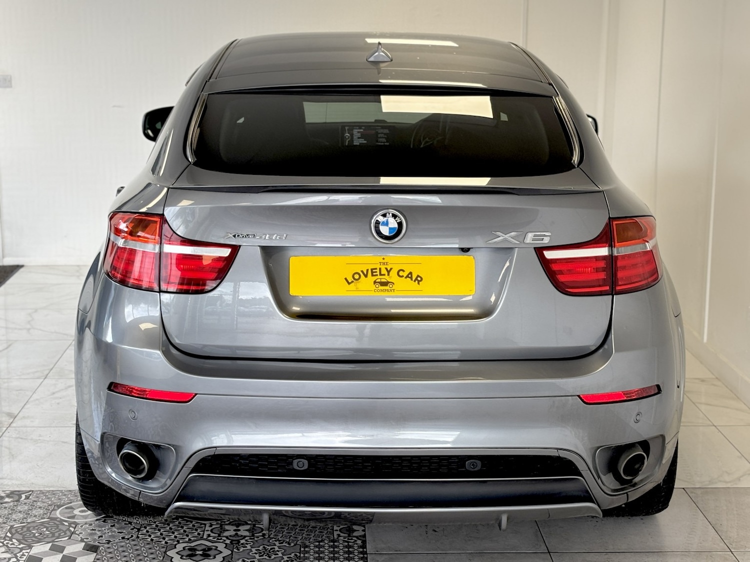 Used BMW X6 2013 for sale - 77494896: Photo 8