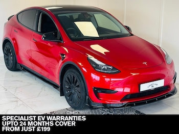 Used Tesla Model Y 2023 for sale - 79302080: Photo